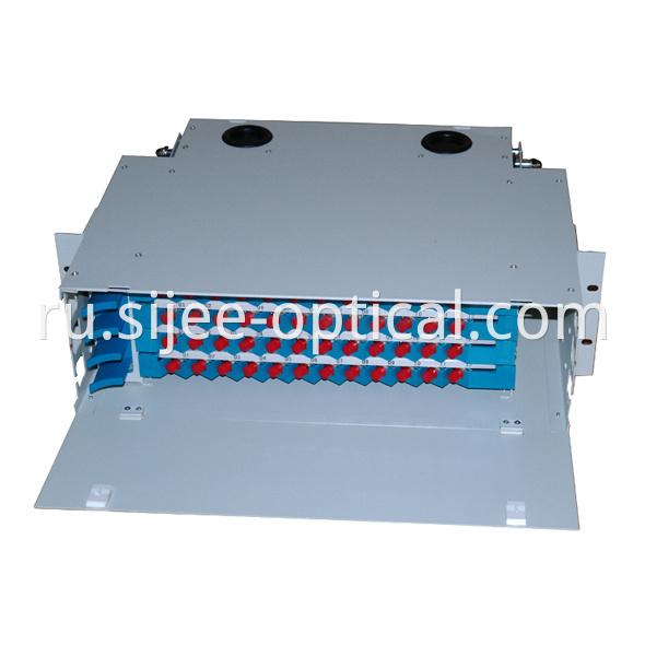 Optical Fiber Distribution Frame ODF